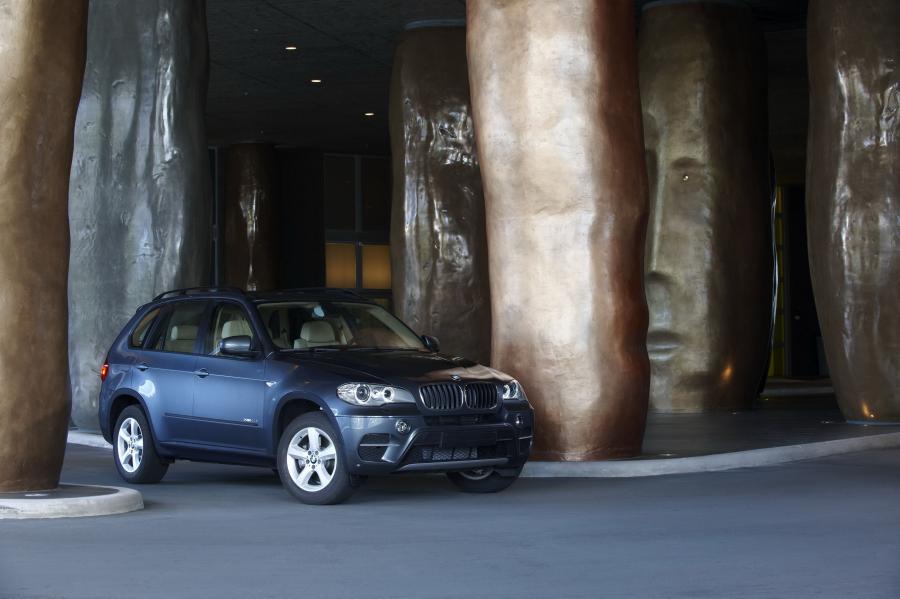  BMW X5 2011 года  (фото 129 из 190)
